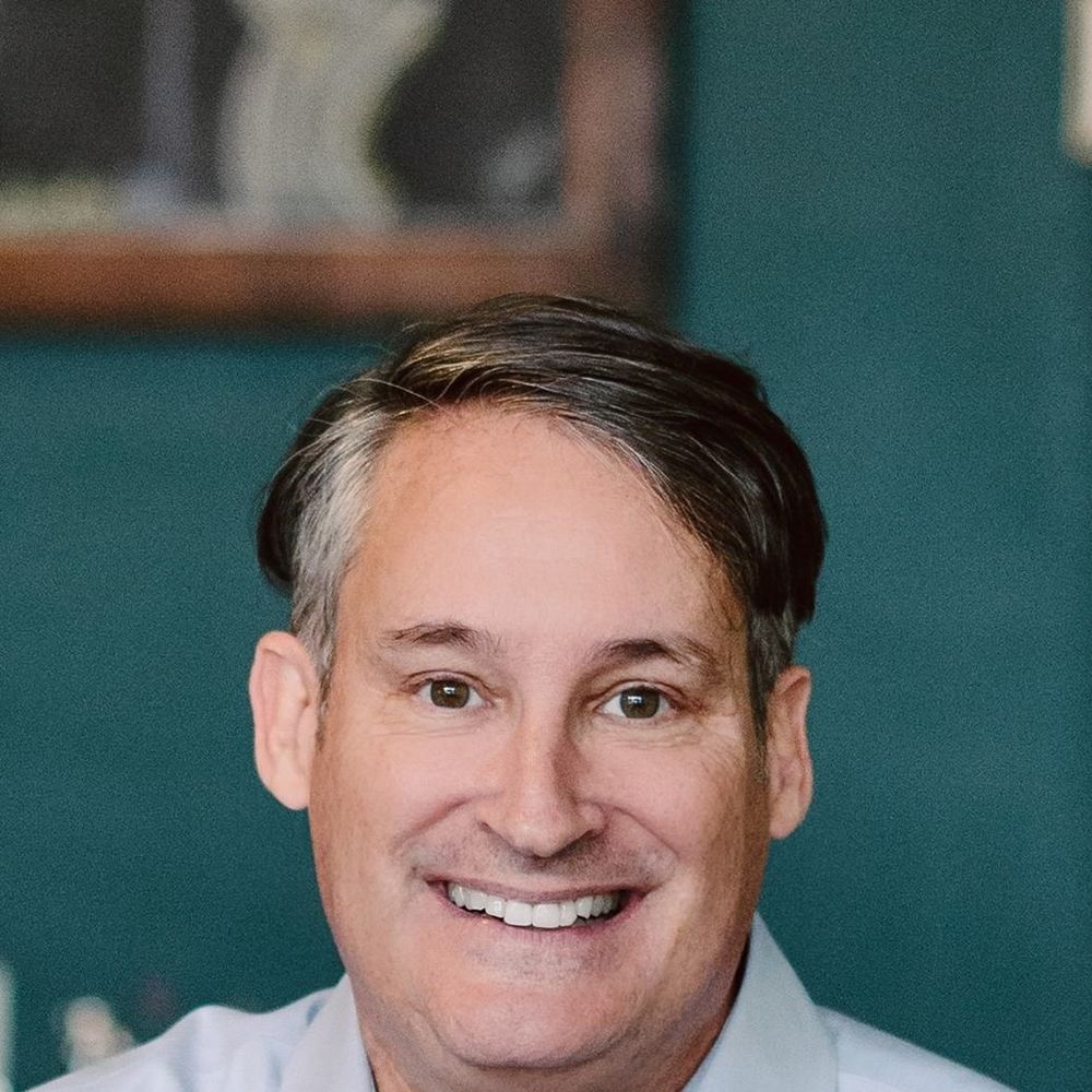 Meet your Posher, Thomas